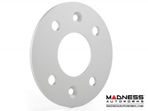 MINI Cooper Wheel Spacers - Athena - 5mm - R50 / R52 / R53 / R55 / R56 / R57 / R58 / R59 Models